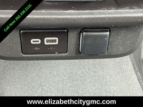 Used 2024 GMC Yukon XL SLE w/ Gmc Pro Safety Plus Package image 29