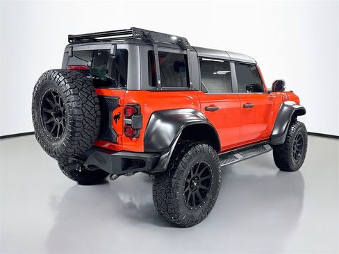 Used 2023 Ford Bronco Raptor image 7