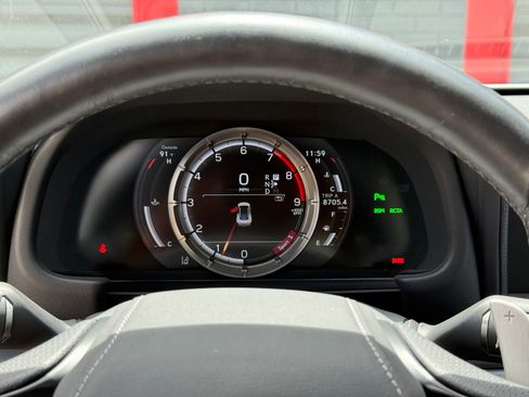 Used 2019 Lexus LC 500 Coupe w/ Sport Package RWD image 36