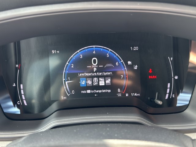New 2026 Toyota Corolla Cross L FWD image 23