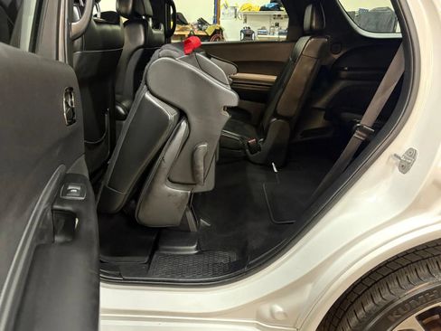 Used 2020 Dodge Durango GT AWD/4WD image 23