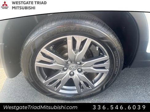 Used 2022 Honda Pilot Sport image 10