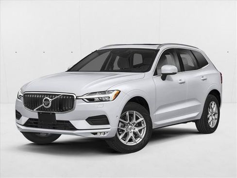 Used 2020 Volvo XC60 T5 Momentum AWD/4WD image 1