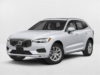 Used 2020 Volvo XC60 T5 Momentum AWD/4WD video 1