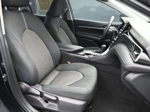 Used 2023 Toyota Camry LE w/ Convenience Package FWD image 32
