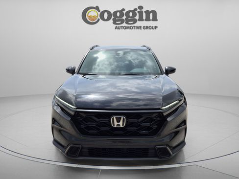 Certified 2023 Honda CR-V Sport image 9