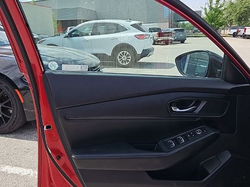 Used 2023 Honda Accord Sport image 10