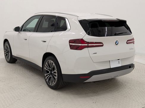 Used 2026 BMW X3 xDrive30i AWD/4WD image 3