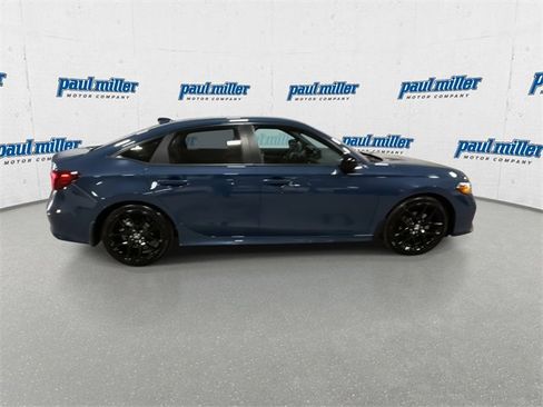 Used 2026 Honda Civic Sport image 12