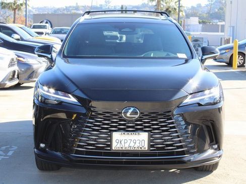 Certified 2024 Lexus RX 350 Premium Plus image 2