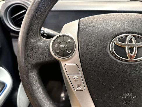 Used 2013 Toyota Prius C Two FWD image 13
