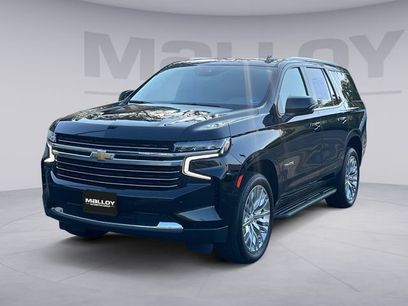 Used 2023 Chevrolet Tahoe LT w/ LT Signature Plus Package