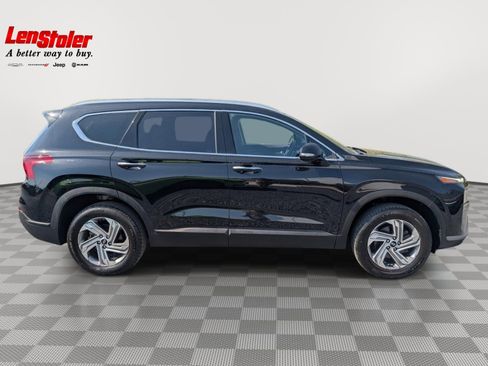 Used 2023 Hyundai Santa Fe SEL image 6