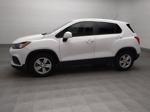 Used 2019 Chevrolet Trax LS w/ Tint and Cruise Package image 2