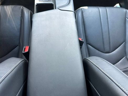 Used 2022 Lexus ES 350 F Sport FWD image 41