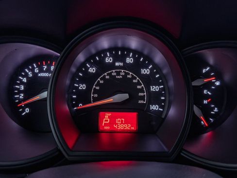 Used 2016 Kia Rio LX image 24