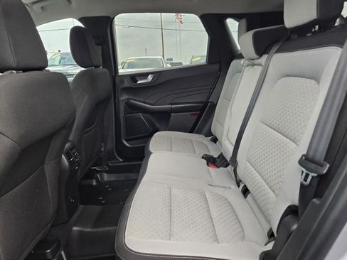 Certified 2023 Ford Escape Active w/ Tech Pack #2 AWD/4WD image 28