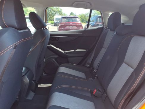 Used 2019 Subaru Crosstrek 2.0i Premium AWD/4WD image 16