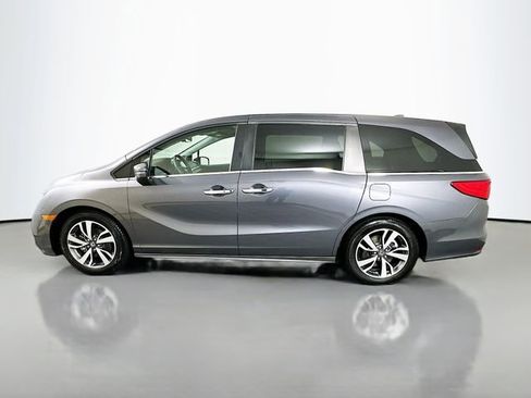 Used 2023 Honda Odyssey Touring image 8