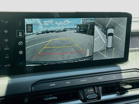New 2027 Kia Telluride X-Line SX Prestige w/ Towing Package AWD/4WD image 14