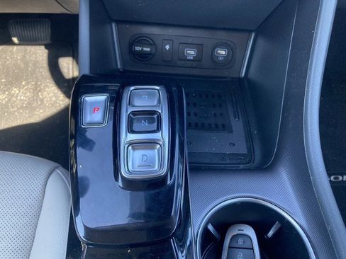 Used 2021 Hyundai Sonata Limited FWD image 17