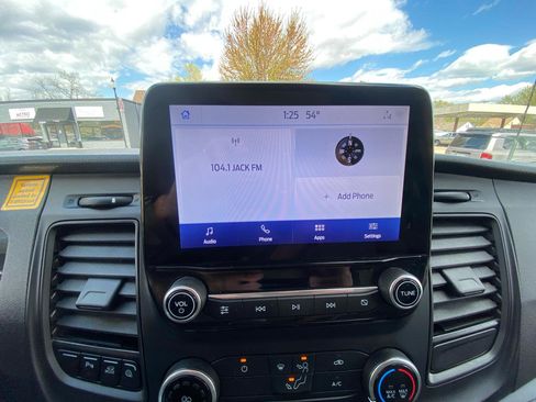 Used 2020 Ford Transit 150 Low Roof AWD w/ Upfitter Package image 37