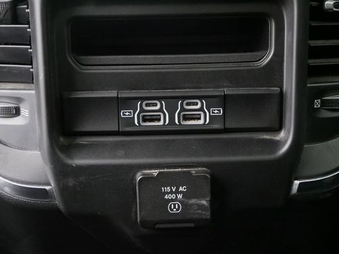 Certified 2023 RAM 1500 Laramie image 13