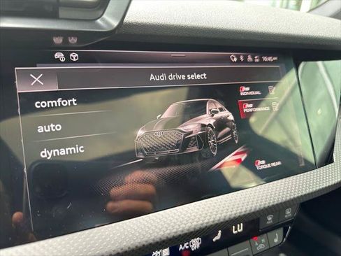 Certified 2026 Audi RS 3 AWD/4WD image 30