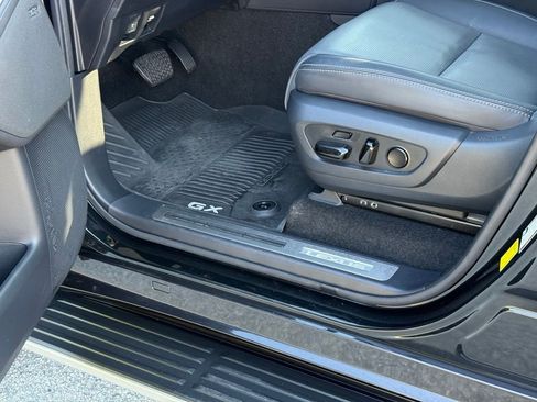 Certified 2024 Lexus GX 550 AWD/4WD image 26