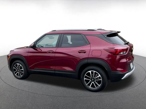 Used 2025 Chevrolet TrailBlazer LT image 10