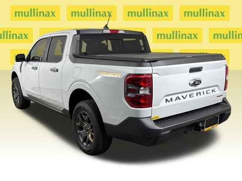 Certified 2023 Ford Maverick Tremor AWD/4WD image 9