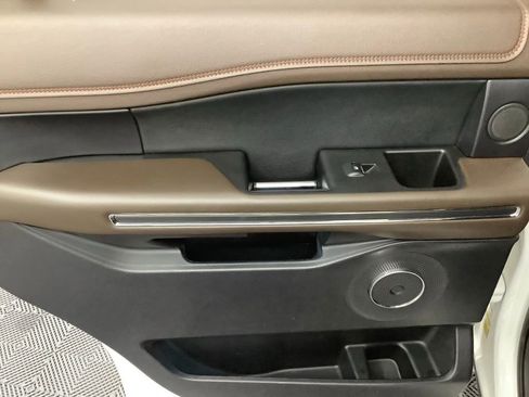 Used 2020 Ford Expedition King Ranch AWD/4WD image 5