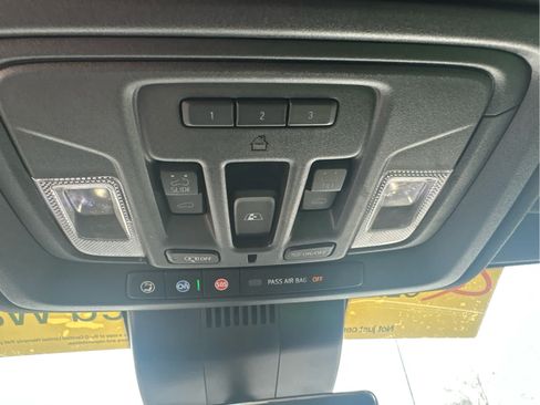 Used 2024 GMC Sierra 1500 AT4X AWD/4WD image 27