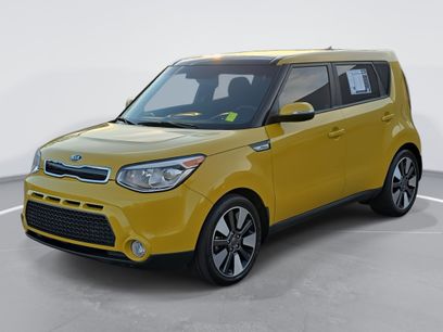Used 2015 Kia Soul ! w/ Sun & Sound Package