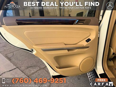 Used 2011 Mercedes-Benz ML 350 4MATIC image 31