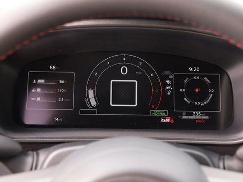 New 2026 Toyota Corolla GR AWD/4WD image 13