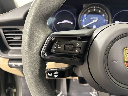 Certified 2024 Porsche 911 Carrera GTS image 38
