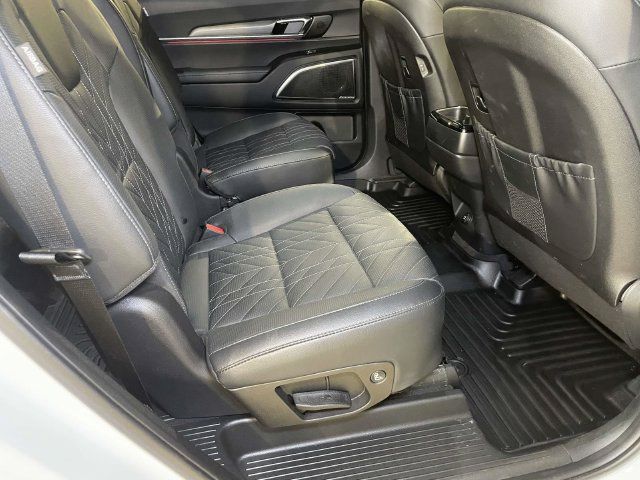 Used 2024 Kia Telluride SX X-Line AWD/4WD image 23
