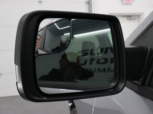 Used 2022 RAM 1500 Big Horn AWD/4WD image 33
