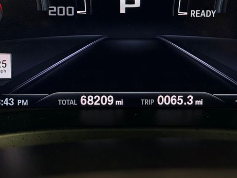 Used 2020 BMW X3 M image 16