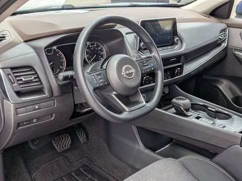 Used 2023 Nissan Rogue SV FWD image 31
