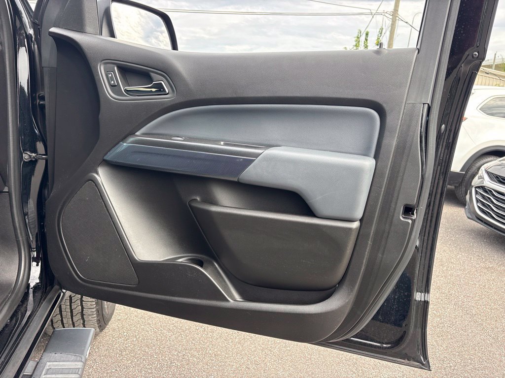 Used 2019 Chevrolet Colorado Z71 RWD image 21