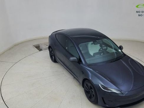 Used 2024 Tesla Model 3 Performance AWD/4WD image 77