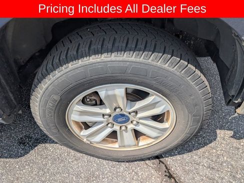 Used 2019 Ford F150 XLT RWD image 13