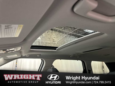 New 2026 Hyundai Palisade SEL Premium image 20