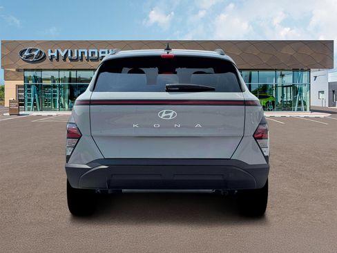 New 2026 Hyundai Kona SEL Sport image 6