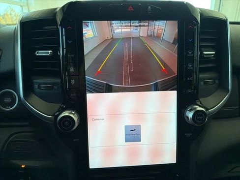 New 2026 RAM 2500 Big Horn image 21