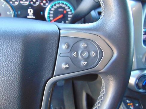 Used 2017 Chevrolet Tahoe Premier image 17