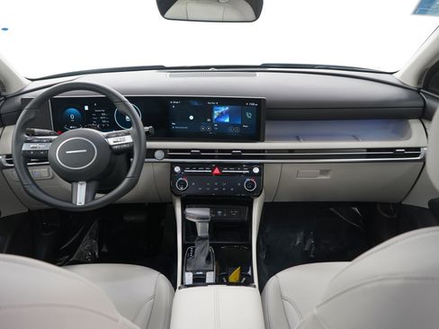 Certified 2025 Hyundai Tucson SEL image 14