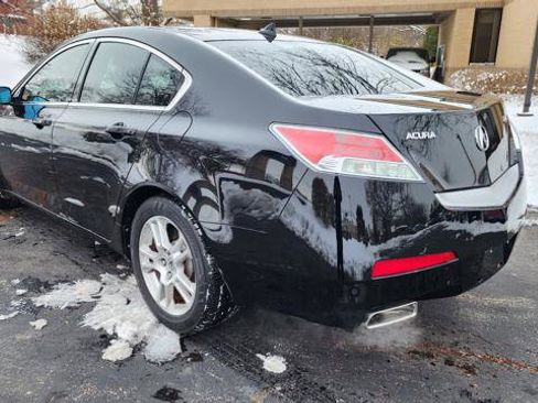 Used 2011 Acura TL image 8